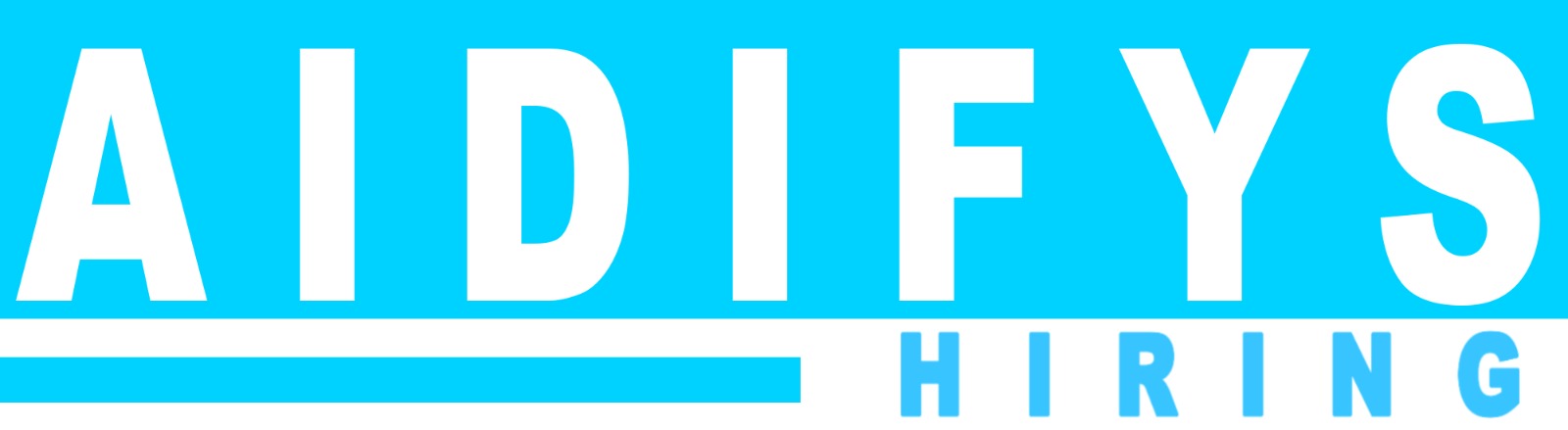 Aidifys Logo